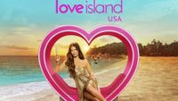 Love Island USA season 8 host Ariana Madix in a promotional image for the show