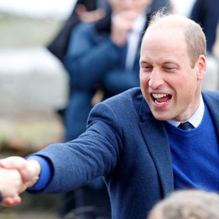 Prince William