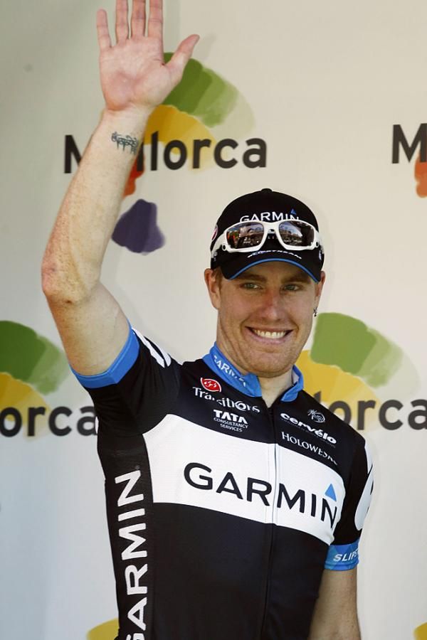 Tyler Farrar (Garmin-Cervelo)