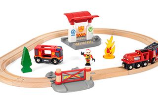 Top Toys 2017: Rescue Fire Fighter