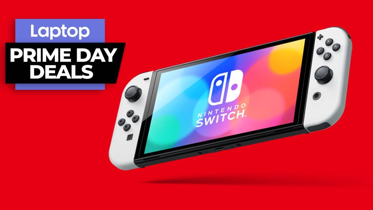 Amazon prime day nintendo deals switch 2019