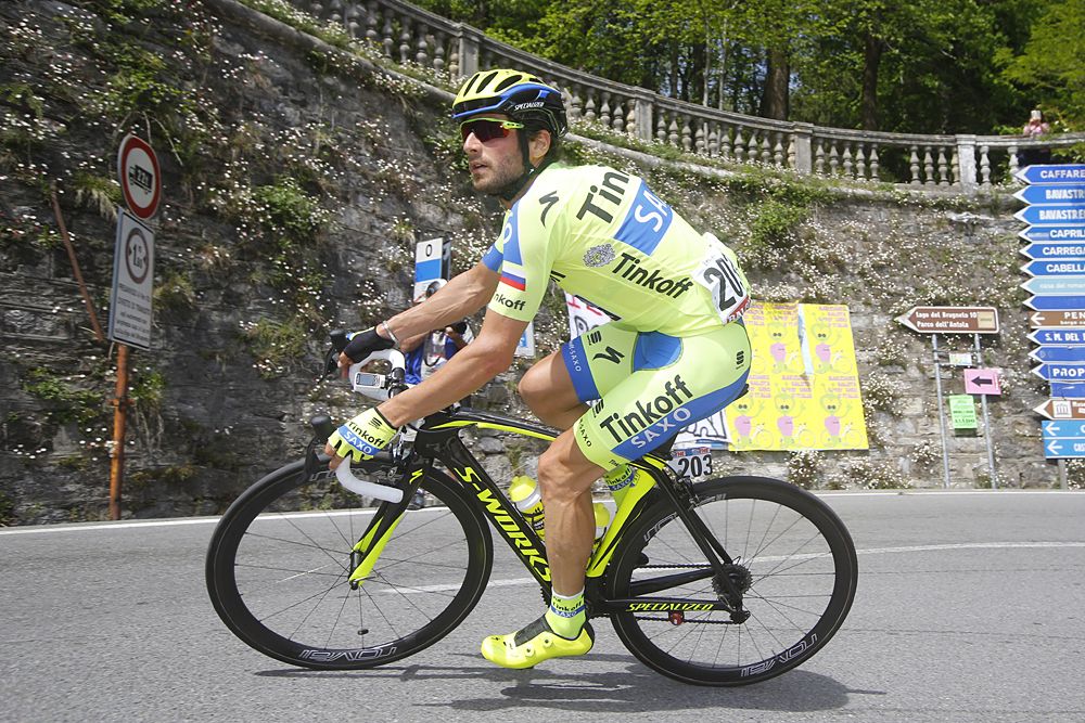 Manuele Boaro (Tinkoff - Saxo)