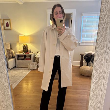 The Capsule Wardrobe a NYC Fashion Person swears by
