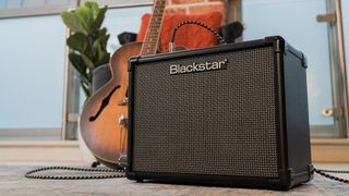 Blackstar's new ID: Core V3 amp