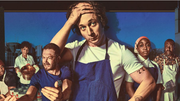 Best boxsets: TV to binge watch