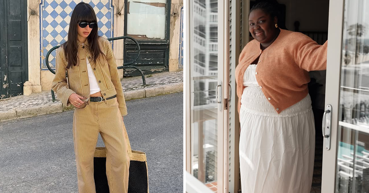 11 Summer 2025 Outfit Ideas I’m Relying on This Season