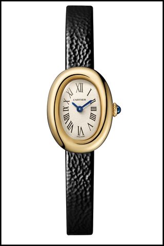Cartier Mini Baignoire Watch