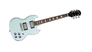 Best guitars for kids: Epiphone Power Players SG