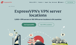 ExpressVPN review