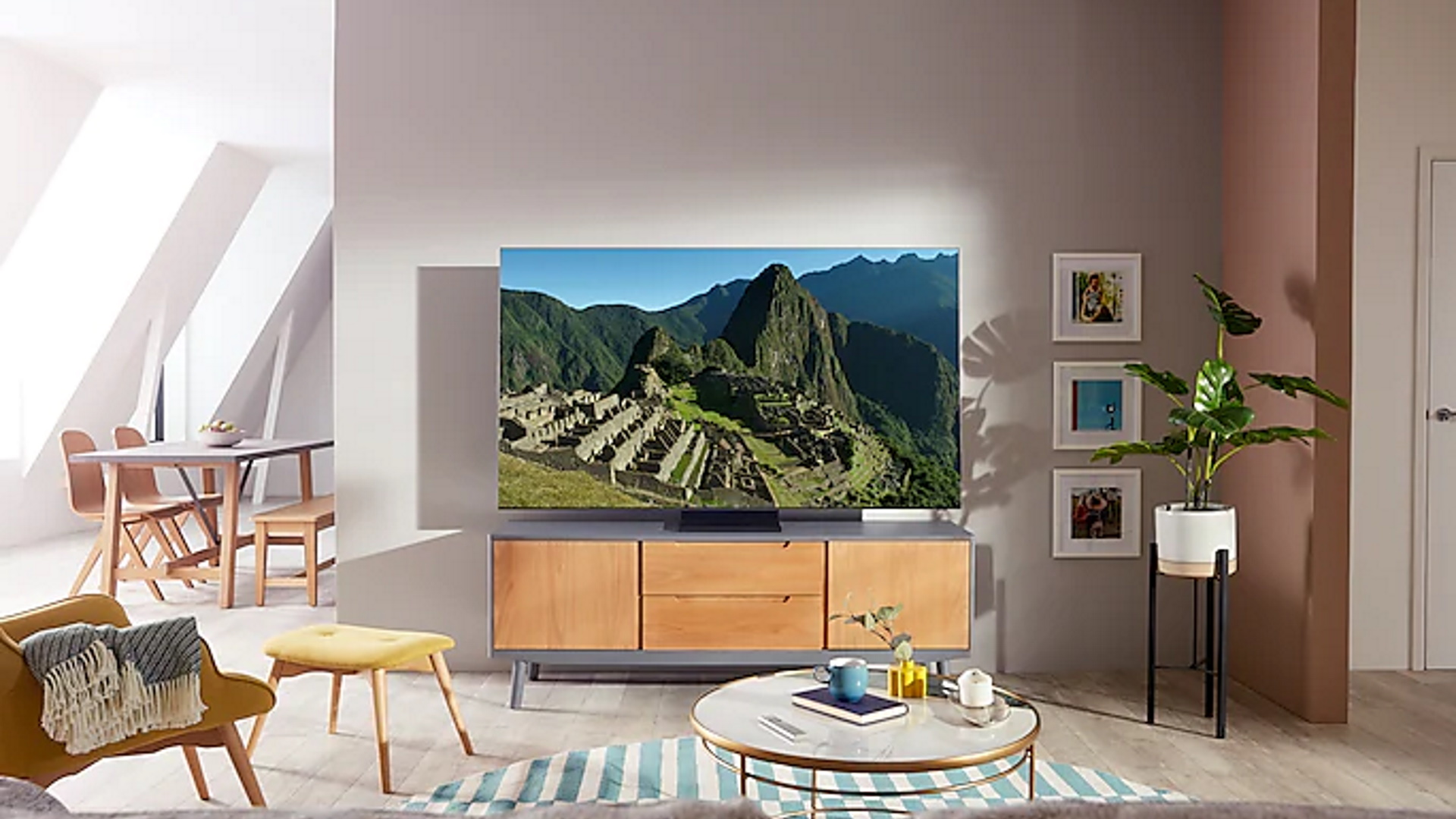 Best TV 2021 Upgrade your lounge with the best OLED, 4K and Smart TVs
