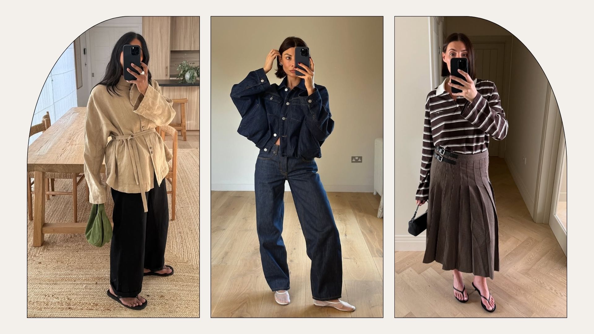 Best fashion trends for petites autumn 2025