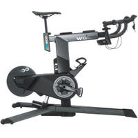 Wahoo Kickr Bike smart indoor bike