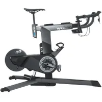 Wahoo Kickr Bike smart indoor bike