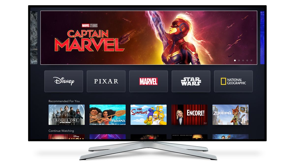 Best streaming services for movies and TV shows 2023 What Hi-Fi?