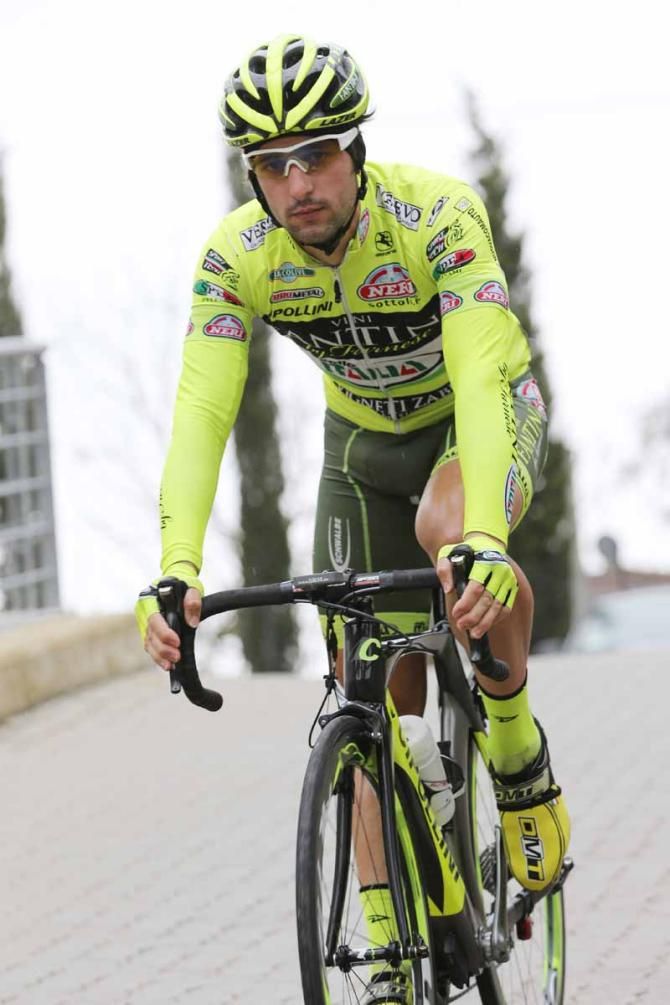 Oscar Gatto (Fantini Vini - Selle Italia)