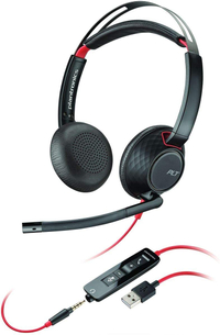 Plantronics Blackwire C5220