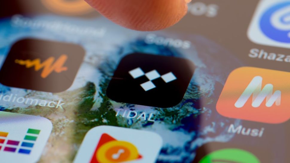 How to download the Tidal app onto your Android or iOS device TechRadar