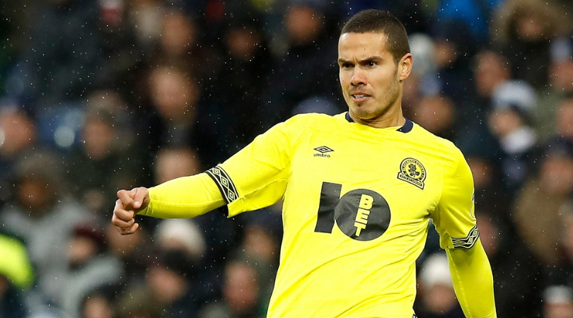 Roma Turn To Free Agent Jack Rodwell In Desperate Hunt For Injury