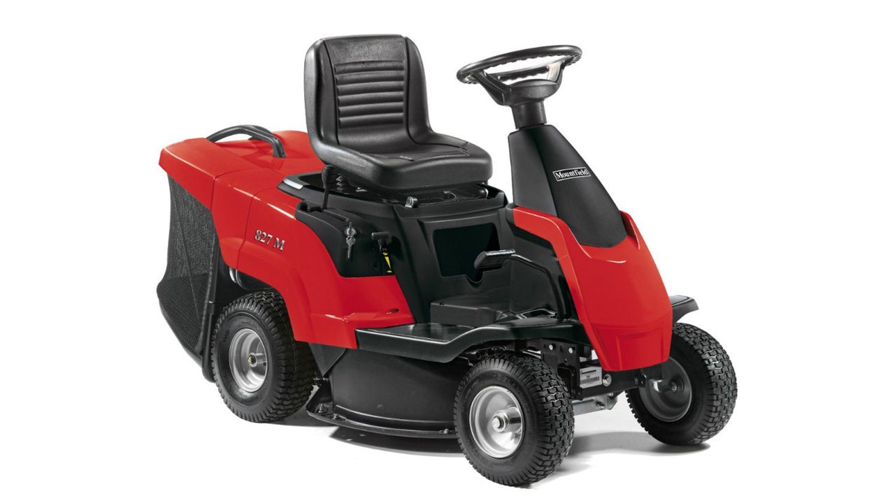 Best rideon lawn mower 2020 mini tractors built for levelling larger