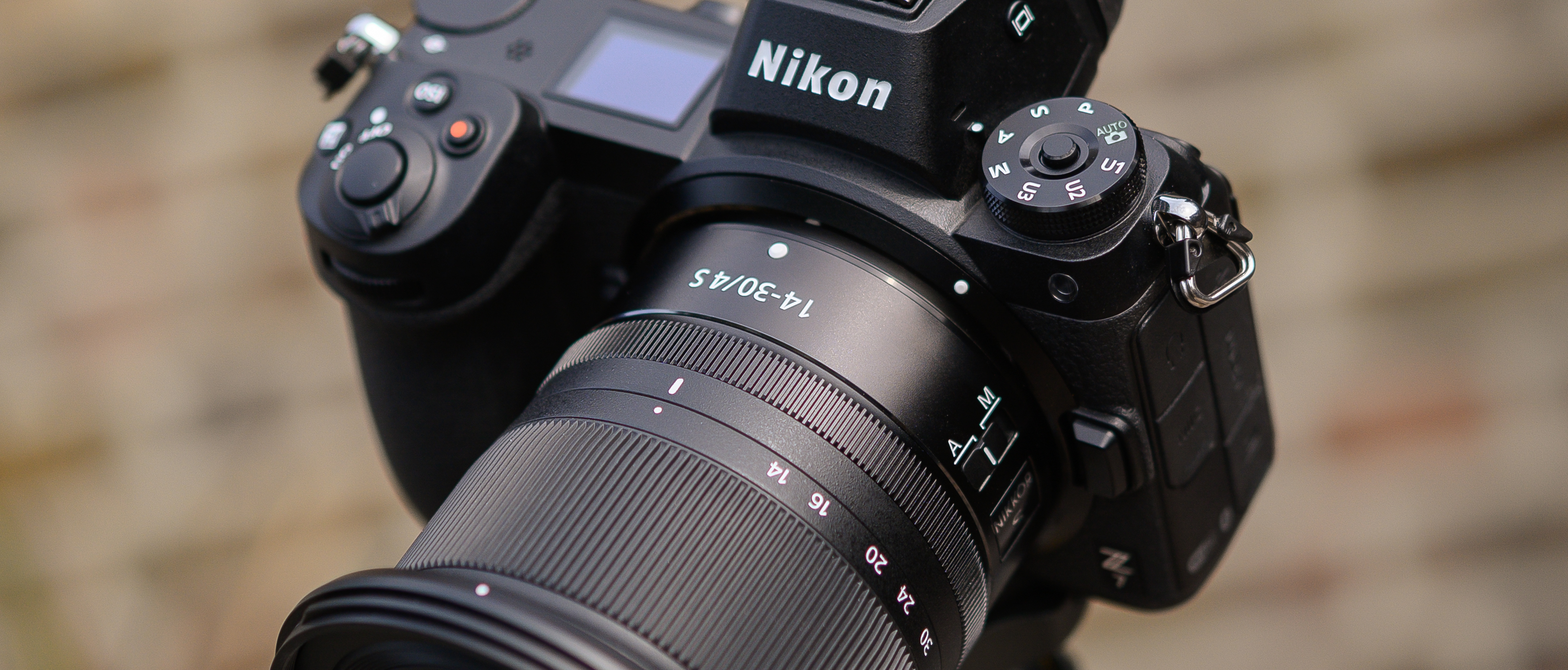 超美品 Nikon NIKKOR S NIKKOR Nikon Z review 14-30F4 14-30mm Lens S ...