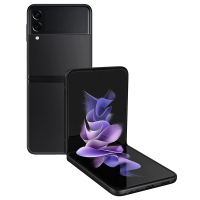Samsung Galaxy Z Flip3 5G 128GB (Black)