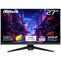 ASRock Phantom Gaming PG27FFT1A ASRock Phantom Gaming PG27FFT1A