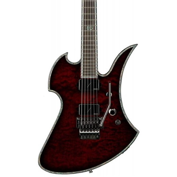 BC Rich