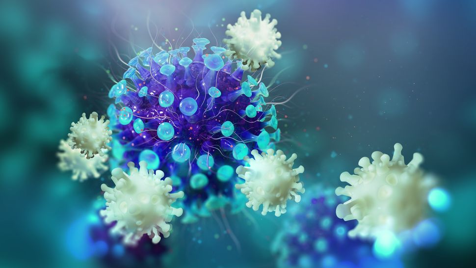 What does 'recovered from coronavirus' mean?
