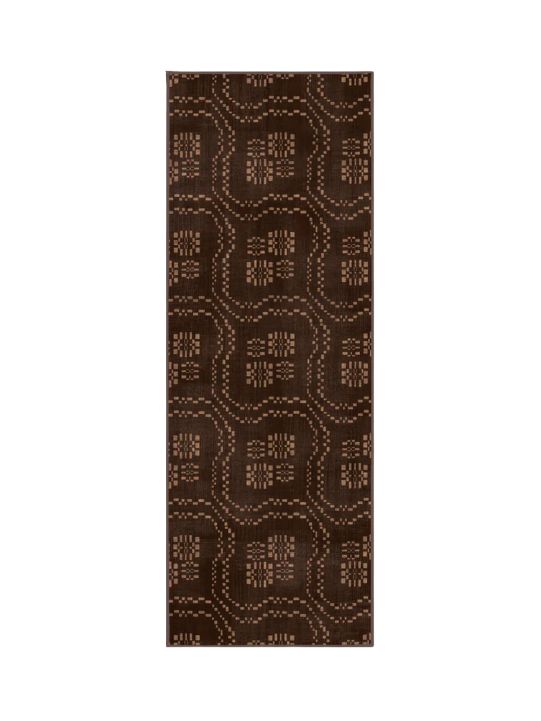Arlen Slate Brown Rug