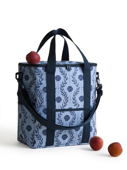 Coastal Picnic Cool Bag
