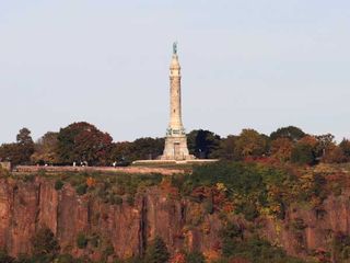East Rock