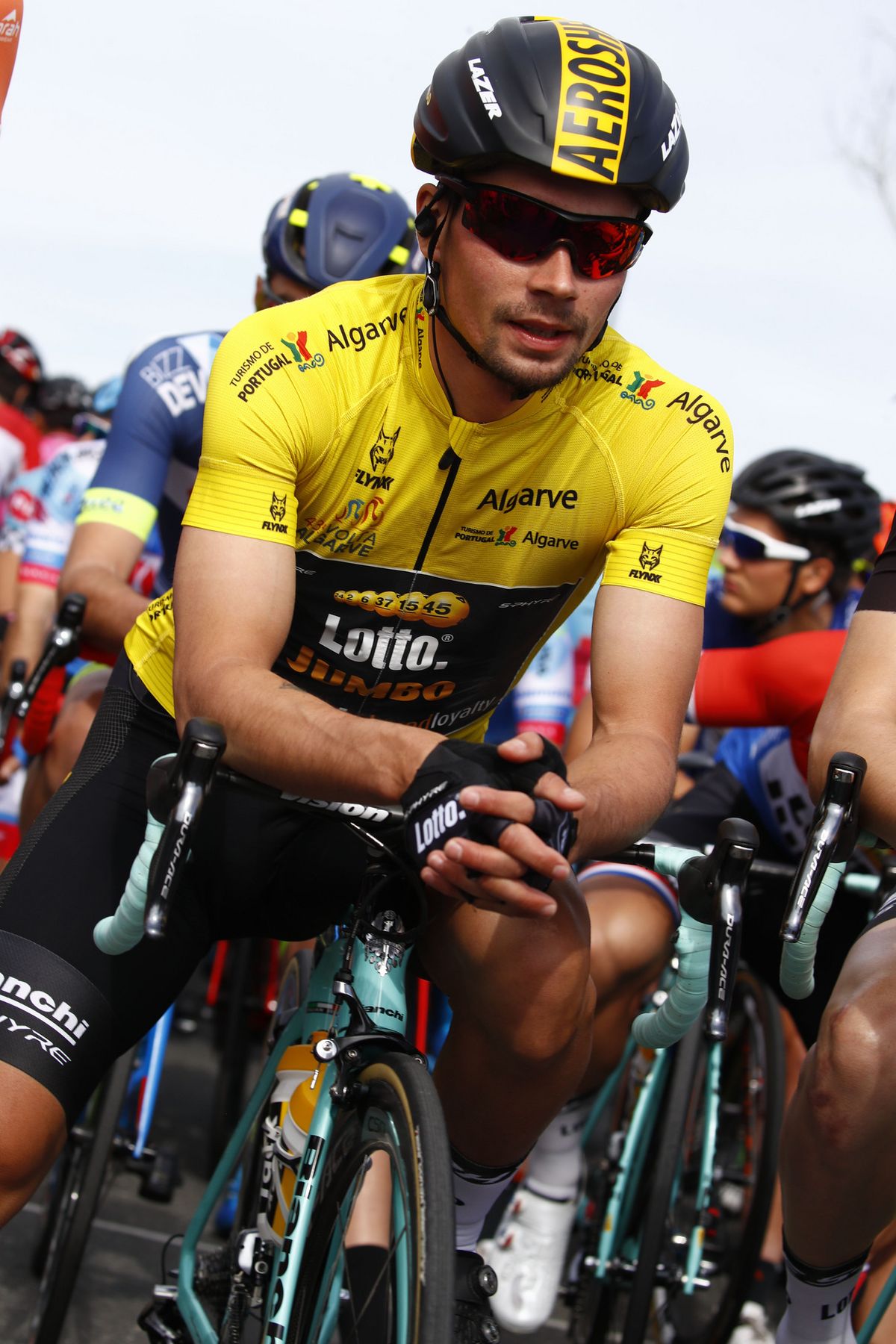Primoz Roglic (LottoNl-Jumbo)