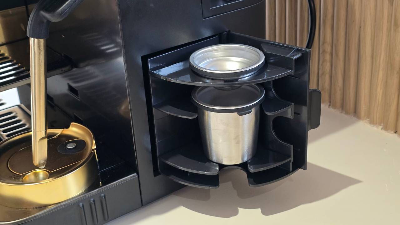 Ninja Luxe Caf&eacute; Pro
