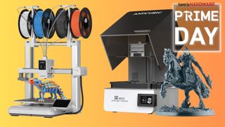 Anycubic 3D printer deals