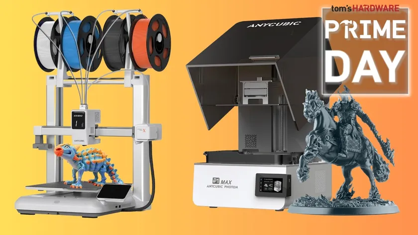 Власти Калифорнии подали в суд на производителя филамента Polymaker из-за сообщества создателей оружия — изображение 19