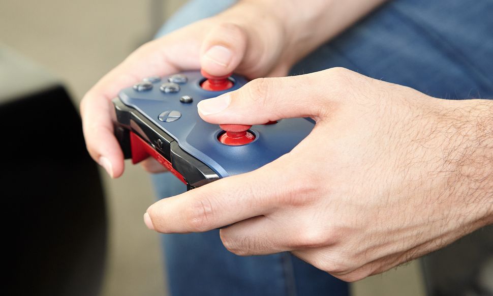 Xbox Design Lab Review Is This Custom Controller Worth It? Tom's Guide