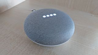 Google Home Mini review