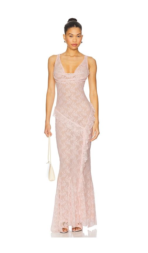 Camille Gown