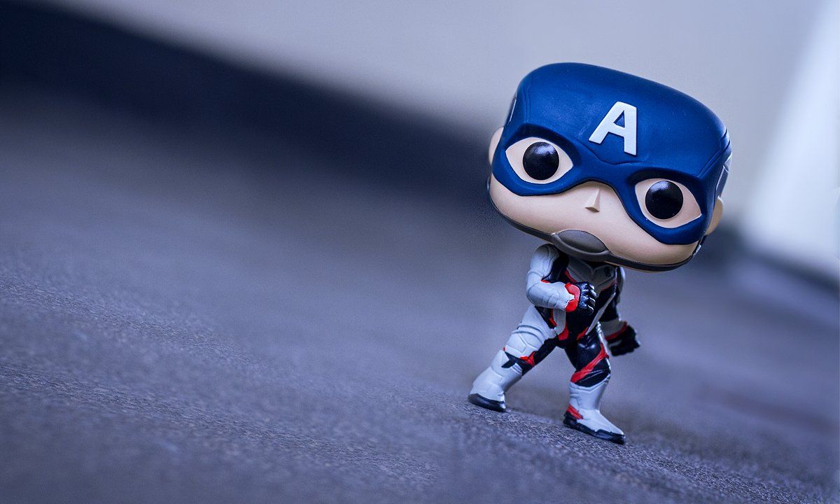 Best Black Friday Funko Pop Deals: The 