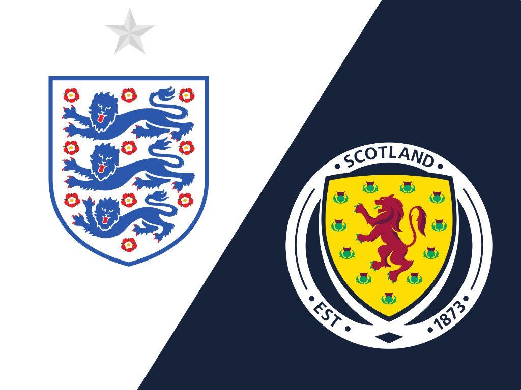 England Scotland