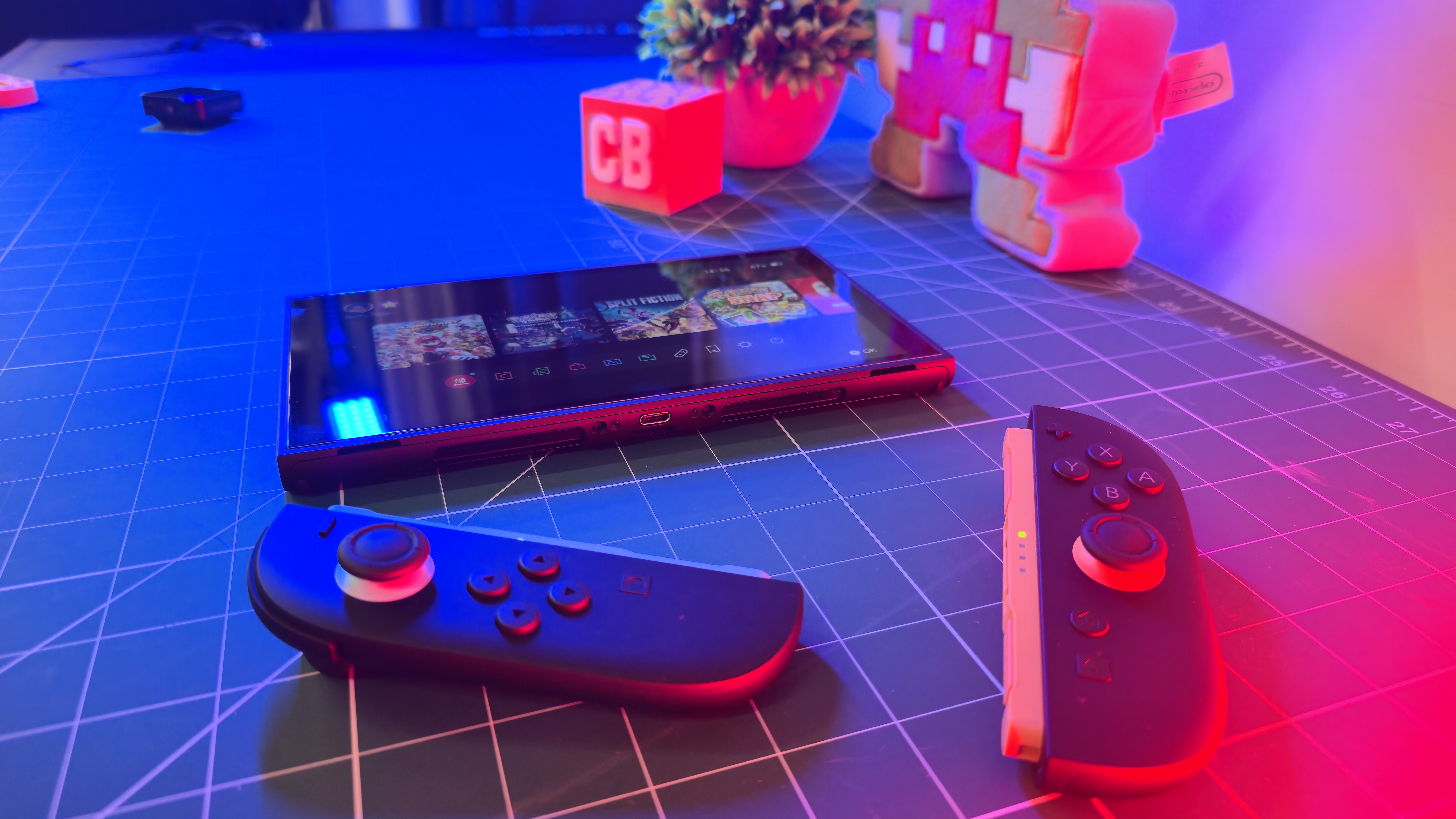 interruptor nintendo 2