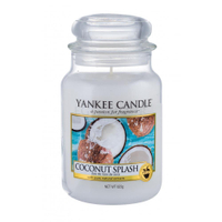 Yankee Candle Coconut Splash (Large) – was £24.99, now £15.99 (save £9.00)