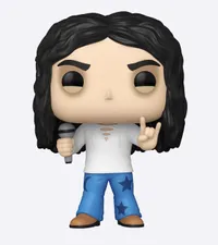 Ronnie James Dio Funko Pop! - $12.00