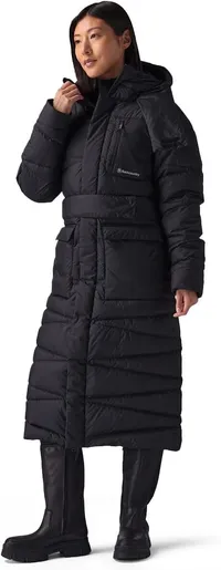 Backcountry Stansbury Allied Down Parka (Women's)