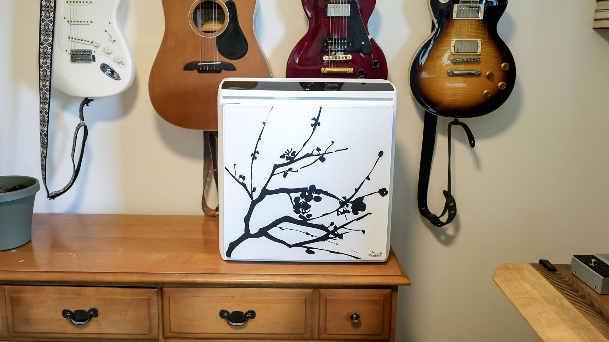 Rabbit Air A3 Air Purifier