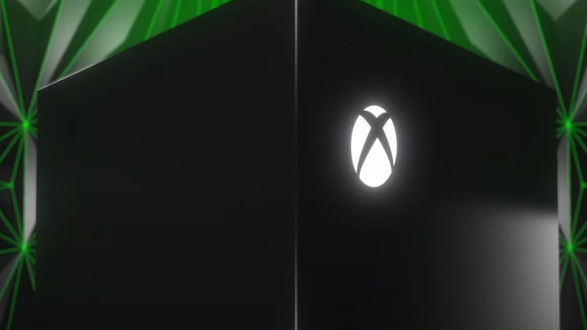 xbox series x next event