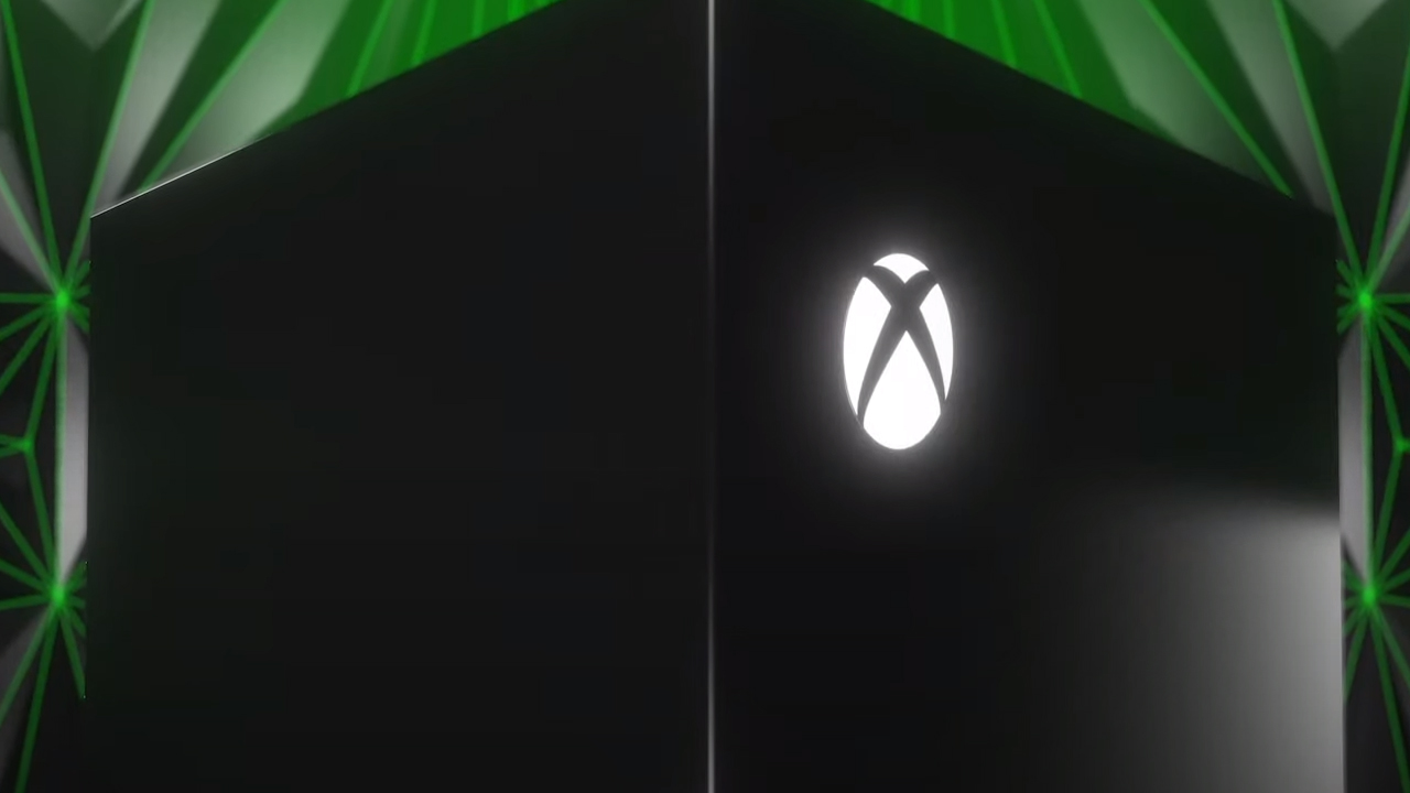 how do i preorder the new xbox
