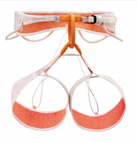 Petzl Whisper Harness:$179.95 $134.89 at REISave $45