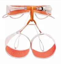 Petzl Whisper Harness:$179.95 $134.89 at REISave $45