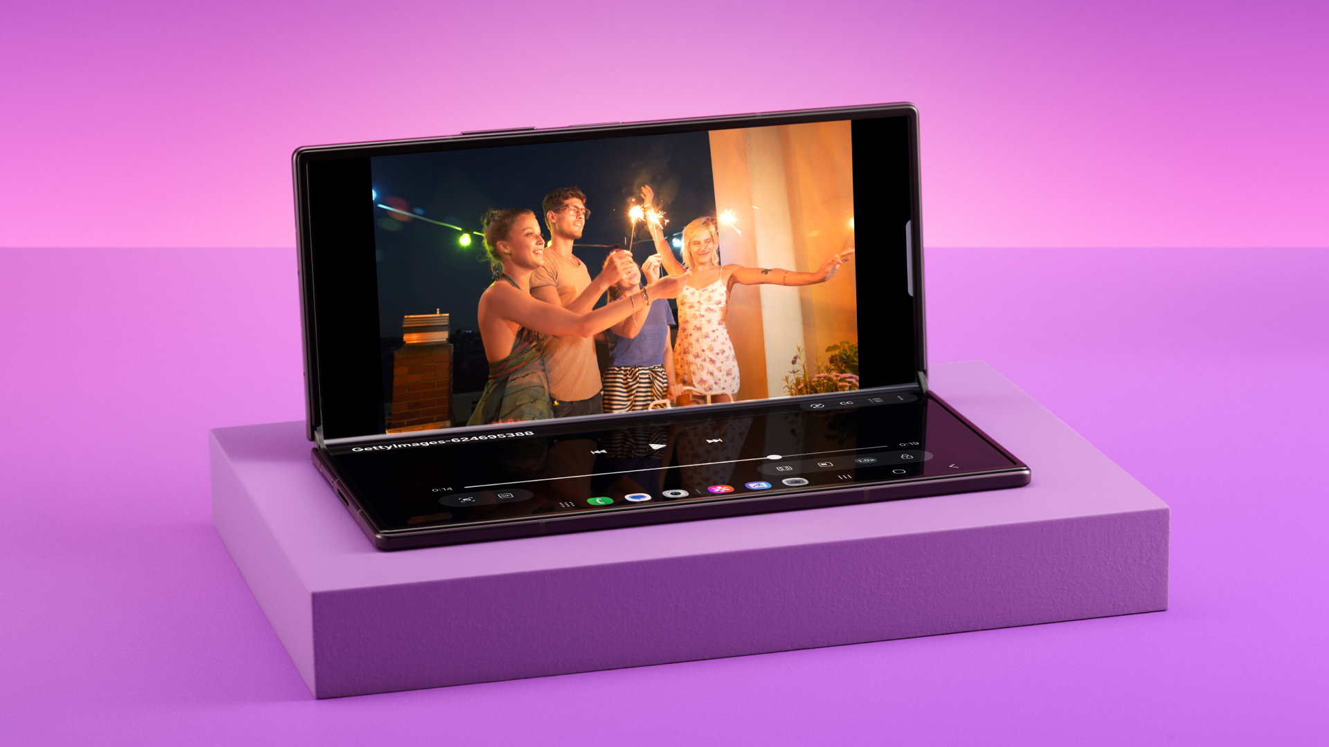 Samsung Galaxy Z Fold8 Ultra